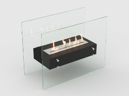 Биокамин Lux Fire Консул 1 - 800